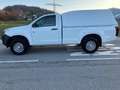 Isuzu D-Max ALLRAD, SPERRE, UNTERSETZUNG HI-LO, 3500Kg Anhä Blanco - thumbnail 5