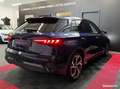 Audi A3 35 TDI 150 S tronic 7 Line ORIGINE FRANCE VIRTUAL COCKPIT APPLE CARPLAY CAMERA DE RECUL - Bleu - thumbnail 11