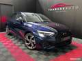Audi A3 35 TDI 150 S tronic 7 Line ORIGINE FRANCE VIRTUAL COCKPIT APPLE CARPLAY CAMERA DE RECUL - Bleu - thumbnail 1