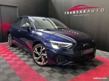 35 TDI 150 S tronic 7 Line ORIGINE FRANCE VIRTUAL COCKPIT APPLE CARPLAY CAMERA DE RECUL -