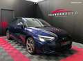 Audi A3 35 TDI 150 S tronic 7 Line ORIGINE FRANCE VIRTUAL COCKPIT APPLE CARPLAY CAMERA DE RECUL - Bleu - thumbnail 6
