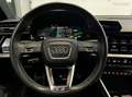 Audi A3 35 TDI 150 S tronic 7 Line ORIGINE FRANCE VIRTUAL COCKPIT APPLE CARPLAY CAMERA DE RECUL - Bleu - thumbnail 20