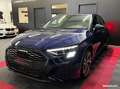 Audi A3 35 TDI 150 S tronic 7 Line ORIGINE FRANCE VIRTUAL COCKPIT APPLE CARPLAY CAMERA DE RECUL - Bleu - thumbnail 9