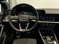 Audi A3 35 TDI 150 S tronic 7 Line ORIGINE FRANCE VIRTUAL COCKPIT APPLE CARPLAY CAMERA DE RECUL - Bleu - thumbnail 19