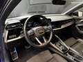 Audi A3 35 TDI 150 S tronic 7 Line ORIGINE FRANCE VIRTUAL COCKPIT APPLE CARPLAY CAMERA DE RECUL - Bleu - thumbnail 12