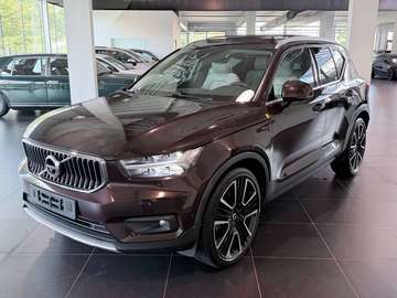 XC40 1.5 T5 PHEV Inscription