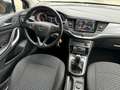 Opel Astra 1.0 Turbo Ecotec Navi/Clim/Jantes/Cruise/Gar12M Niebieski - thumbnail 10