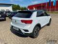 Volkswagen T-Roc 1,5 TSI IQ.DRIVE Navi LED El. Heckklappe Blanc - thumbnail 3