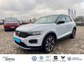 Volkswagen T-Roc 1,5 TSI IQ.DRIVE Navi LED El. Heckklappe Weiß - thumbnail 1
