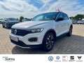 Volkswagen T-Roc 1,5 TSI IQ.DRIVE Navi LED El. Heckklappe Blanc - thumbnail 1