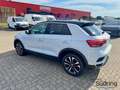 Volkswagen T-Roc 1,5 TSI IQ.DRIVE Navi LED El. Heckklappe Blanc - thumbnail 4