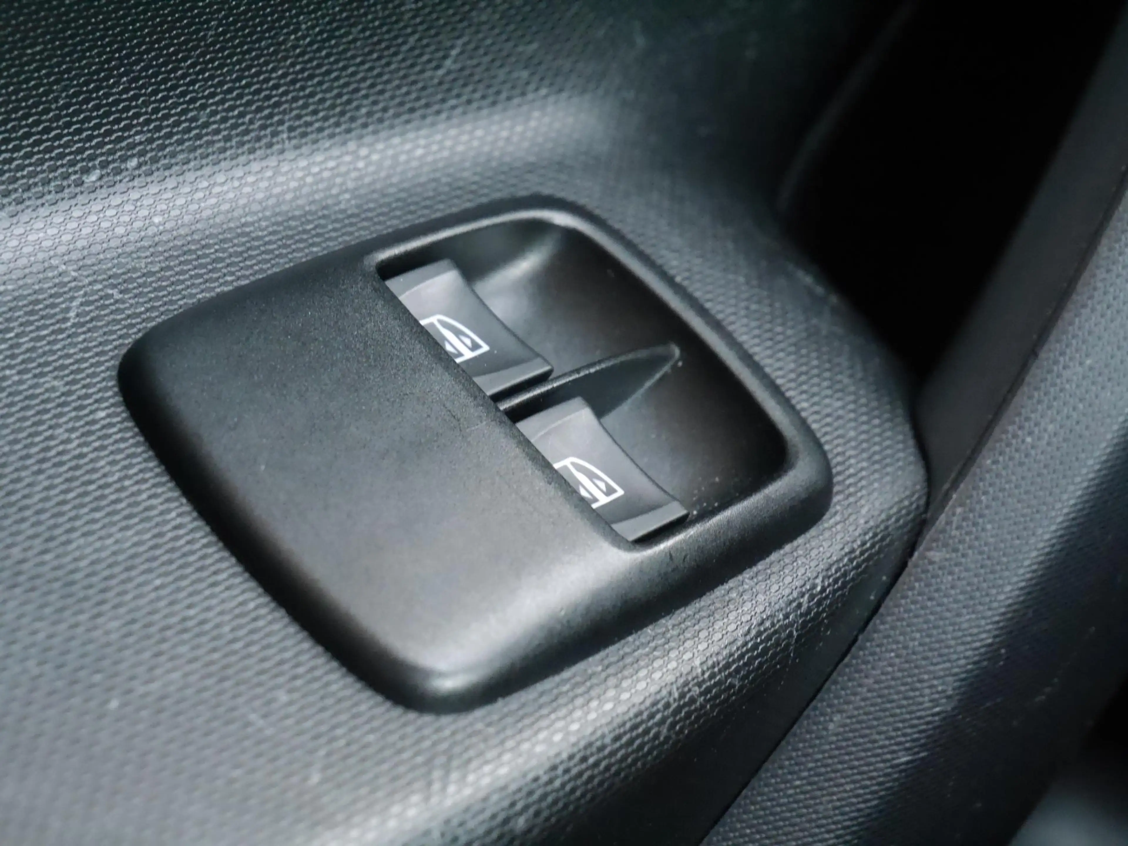 smart forFour 1.0 Business Solution | Cruise control | Climate c — photo 15