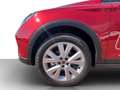SEAT Arona 1.0 TSI Xperience VIRTUAL*NAVI*LED*ACC*PARKLENK... Rot - thumbnail 18