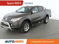 Mitsubishi L200 2.4 DI-D Plus Doppelkabine 4WD*SPUR*TEMPO*KLIMA* Maro - thumbnail 1