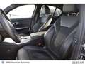 BMW 318 Kit M Sport BMW 318d Berline Kit M Sport Gris - thumbnail 7