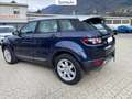 Land Rover Range Rover Evoque 5p 2.2 sd4 pure 190cv auto 9m Blu/Azzurro - thumbnail 9
