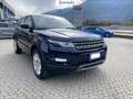 Land Rover Range Rover Evoque 5p 2.2 sd4 pure 190cv auto 9m Blu/Azzurro - thumbnail 4