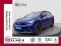Volkswagen ID.4 Pure Performance 55 kWh Kamera Sitzheizung Bleu - thumbnail 1