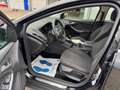 Ford Focus Wagon 1.6 TI-VCT Titanium CLIMA , CRUISE, TREKHAAK Zwart - thumbnail 19