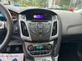 Ford Focus Wagon 1.6 TI-VCT Titanium CLIMA , CRUISE, TREKHAAK Zwart - thumbnail 27
