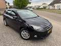 Ford Focus Wagon 1.6 TI-VCT Titanium CLIMA , CRUISE, TREKHAAK Zwart - thumbnail 8