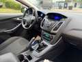 Ford Focus Wagon 1.6 TI-VCT Titanium CLIMA , CRUISE, TREKHAAK Zwart - thumbnail 13