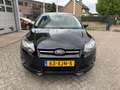 Ford Focus Wagon 1.6 TI-VCT Titanium CLIMA , CRUISE, TREKHAAK Zwart - thumbnail 7