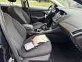 Ford Focus Wagon 1.6 TI-VCT Titanium CLIMA , CRUISE, TREKHAAK Zwart - thumbnail 14