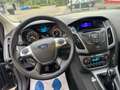 Ford Focus Wagon 1.6 TI-VCT Titanium CLIMA , CRUISE, TREKHAAK Zwart - thumbnail 28