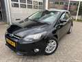 Ford Focus Wagon 1.6 TI-VCT Titanium CLIMA , CRUISE, TREKHAAK Zwart - thumbnail 4