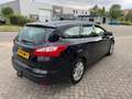 Ford Focus Wagon 1.6 TI-VCT Titanium CLIMA , CRUISE, TREKHAAK Zwart - thumbnail 5