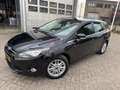 Ford Focus Wagon 1.6 TI-VCT Titanium CLIMA , CRUISE, TREKHAAK Zwart - thumbnail 6