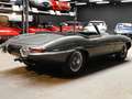 Jaguar E-Type Séerie 1/2 OTS Silber - thumbnail 9