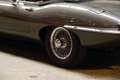 Jaguar E-Type Séerie 1/2 OTS Silber - thumbnail 17