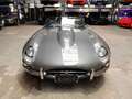 Jaguar E-Type Séerie 1/2 OTS Silber - thumbnail 3