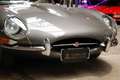 Jaguar E-Type Séerie 1/2 OTS Silber - thumbnail 14
