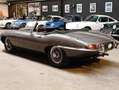 Jaguar E-Type Séerie 1/2 OTS Silber - thumbnail 6