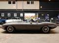 Jaguar E-Type Séerie 1/2 OTS Silber - thumbnail 4