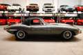 Jaguar E-Type Séerie 1/2 OTS Silber - thumbnail 11