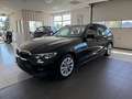 BMW 318 BMW 318 d Advantage/Garantie/TÜV+Service neu Noir - thumbnail 1