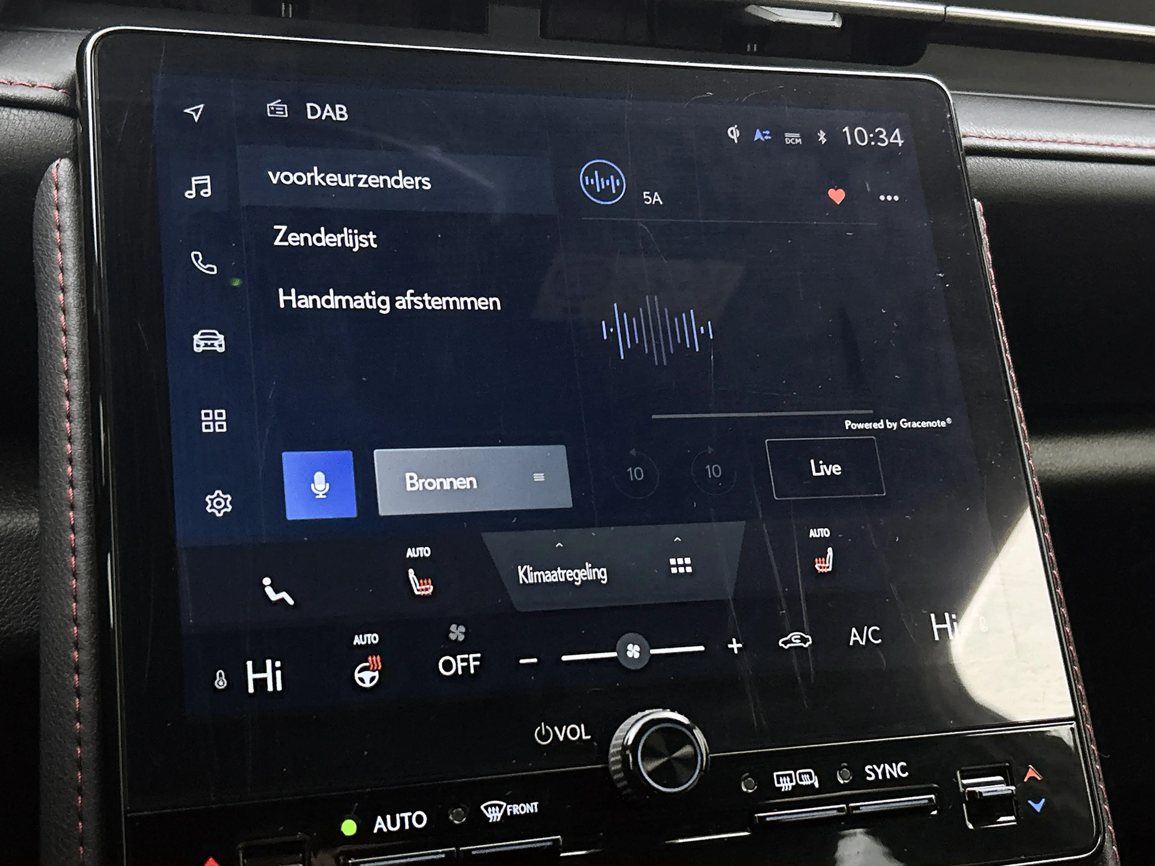 Lexus LBX Emotion 2WD | Stoelverwarming | BTW Voertuig | — photo 7