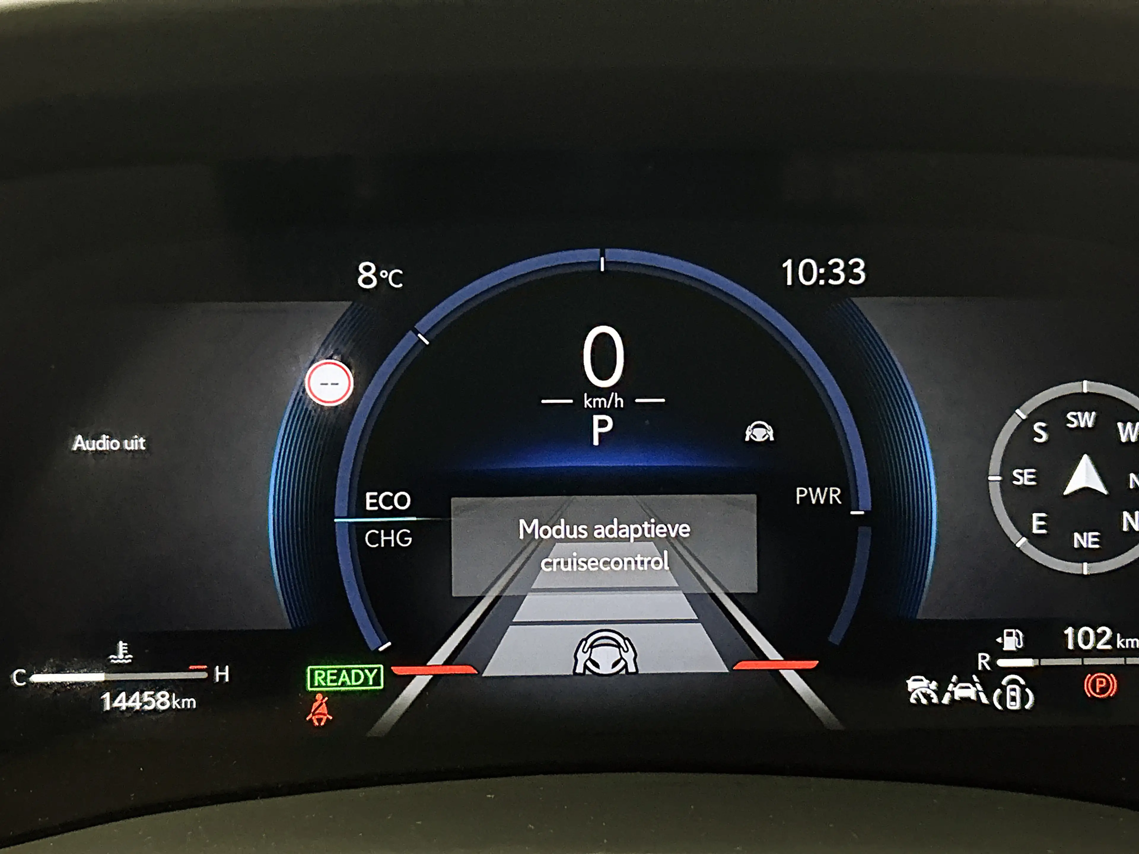 Lexus LBX Emotion 2WD | Stoelverwarming | BTW Voertuig | — photo 5