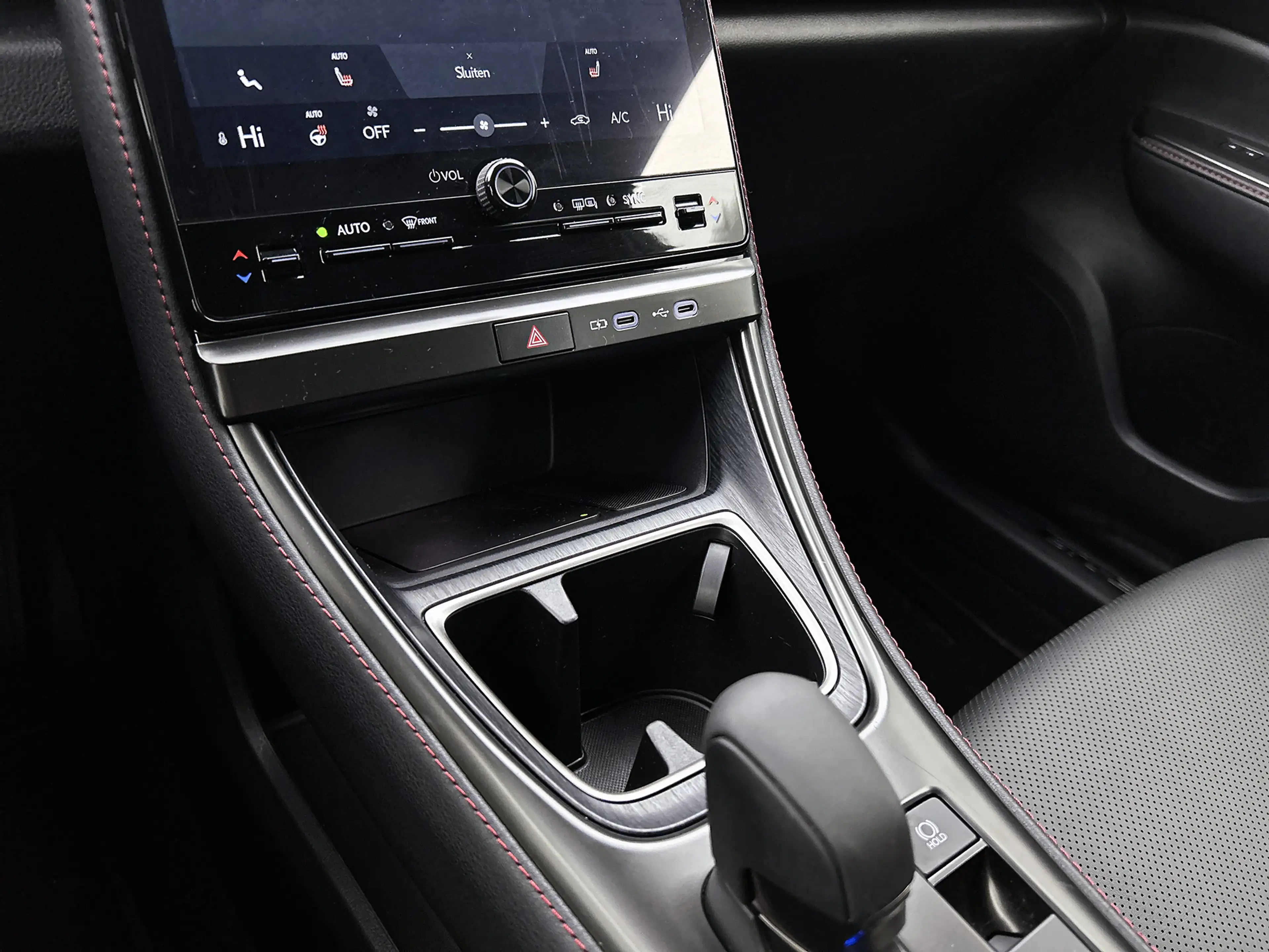 Lexus LBX Emotion 2WD | Stoelverwarming | BTW Voertuig | — photo 13
