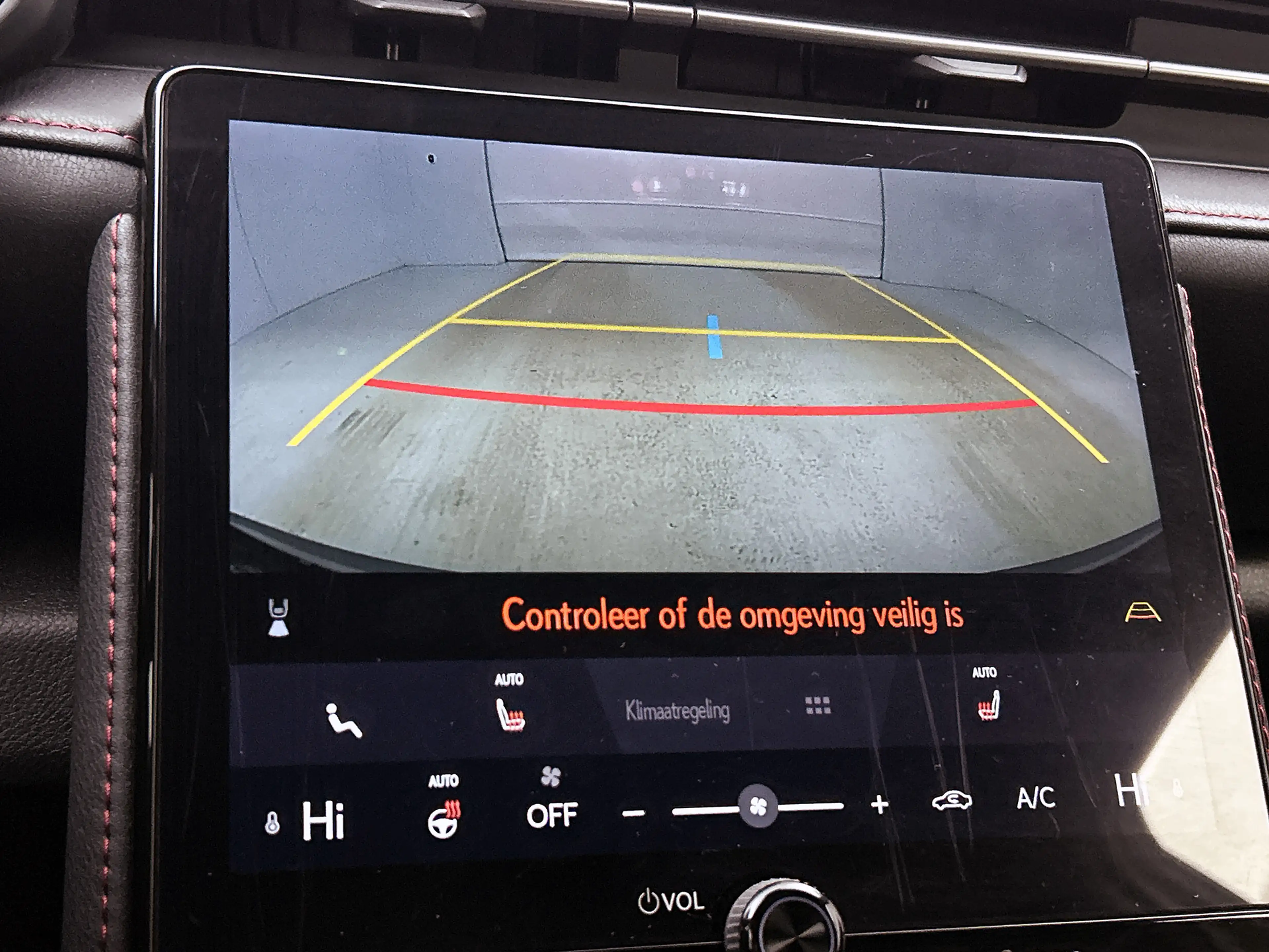 Lexus LBX Emotion 2WD | Stoelverwarming | BTW Voertuig | — photo 8