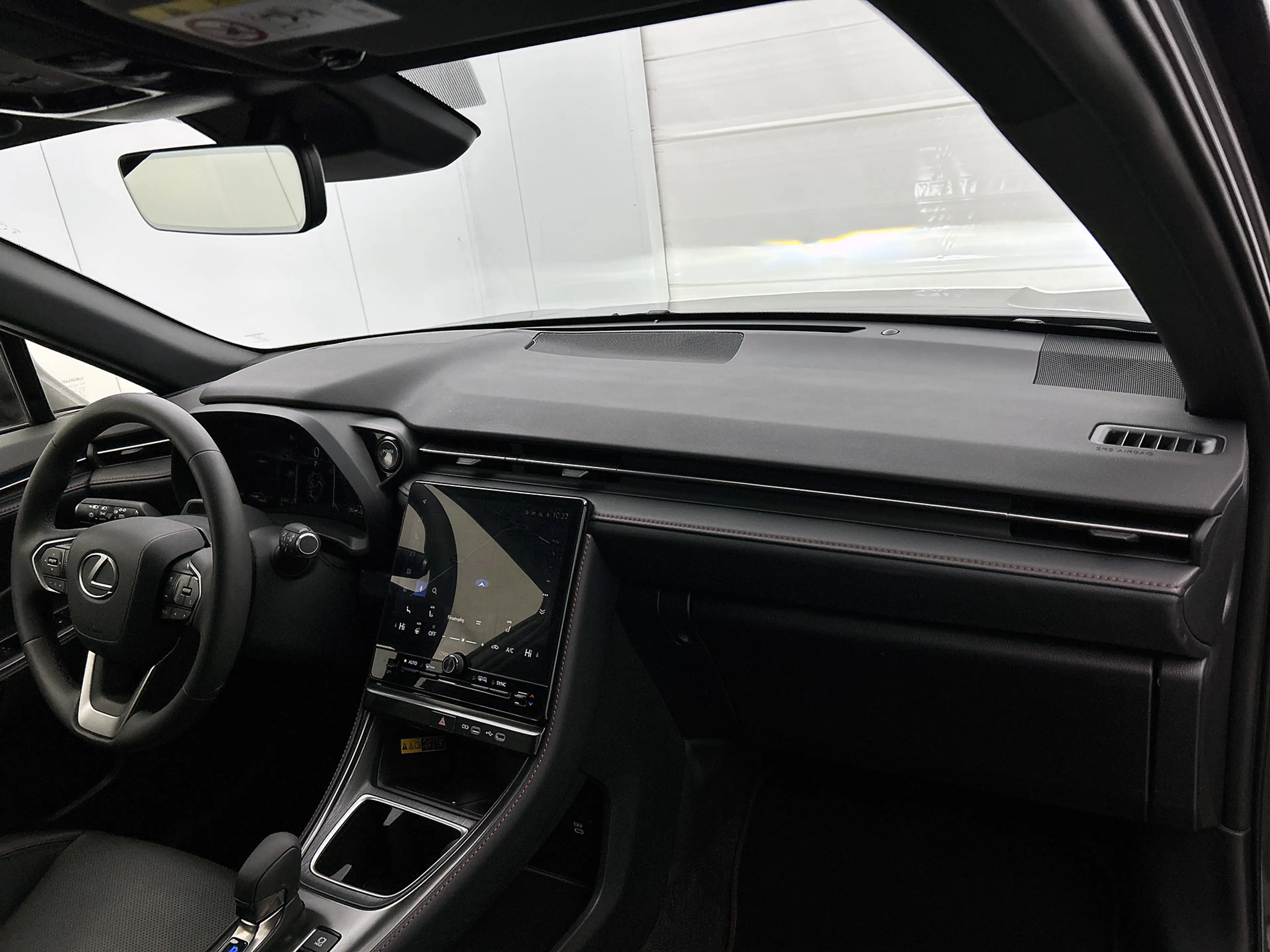 Lexus LBX Emotion 2WD | Stoelverwarming | BTW Voertuig | — photo 6