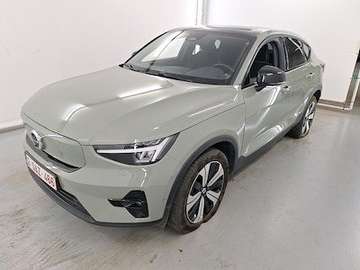 C40 69 kWh Recharge Ultimate