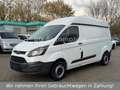 Ford Transit Custom Kasten 290 L2*1.Hand*Tüv* Weiß - thumbnail 1