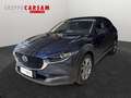 Mazda CX-30 2.0L Skyactiv-G M Hybrid AWD Exceed Blauw - thumbnail 1