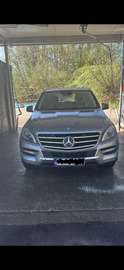 BlueTEC 4MATIC 7G-TRONIC