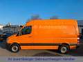 Mercedes-Benz Sprinter SPRINTER 211 CDI KASTEN 132-TKM|2-HAND|PDC|EURO6 Orange - thumbnail 9